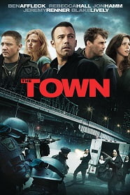 ดูหนังออนไลน์ฟรี The Town (2010) เดอะ ทาวน์ ปล้นสะท้านเมือง