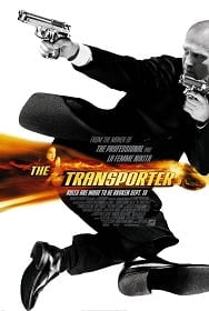 ดูหนังออนไลน์ฟรี The Transporter 1 (2002) เดอะ ทรานสปอร์ตเตอร์ ขนระห่ำไปบี้นรก ภาค 1