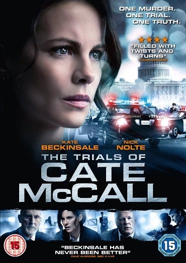 ดูหนังออนไลน์ฟรี The Trials of Cate McCall (2013) พลิกคดีล่าลวงโลก