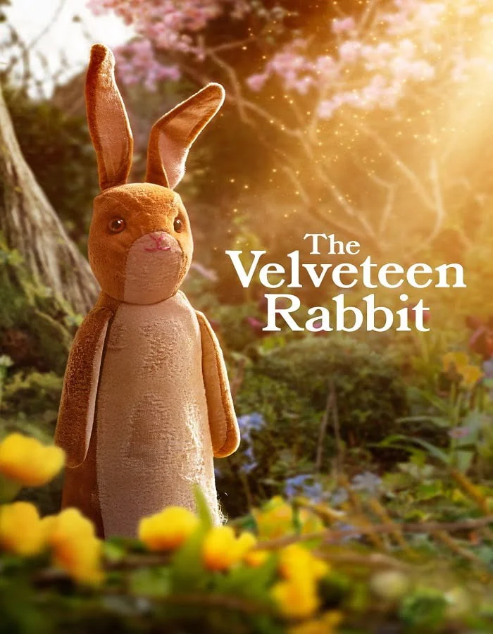 ดูหนังออนไลน์ฟรี The Velveteen Rabbit (2023)