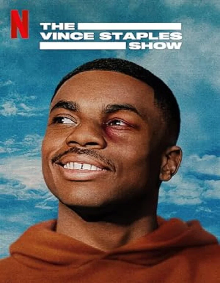 ดูหนังออนไลน์ The Vince Staples Show Season 1 (2024)