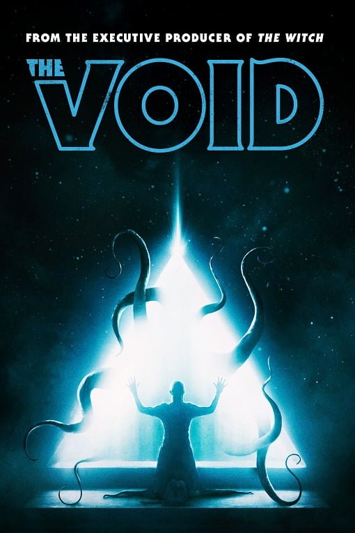 ดูหนังออนไลน์ฟรี The Void (2017) แทรกร่างสยอง