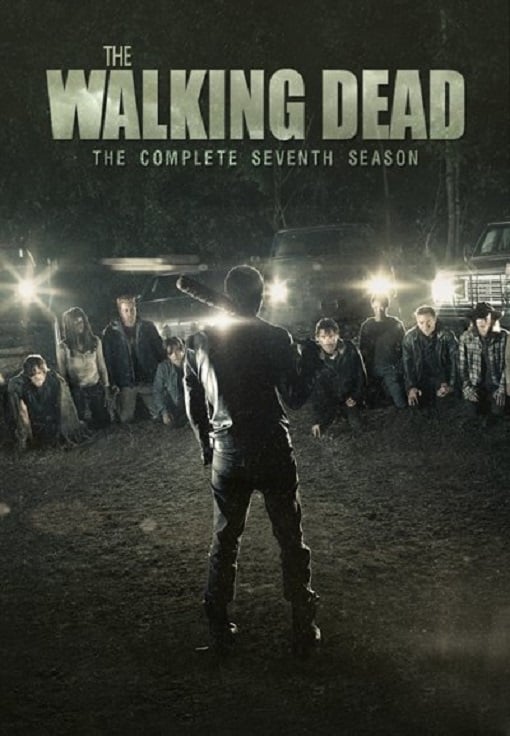 ดูหนังออนไลน์ฟรี The Walking Dead Season 7 ตอนที่ 15 พากย์ไทย