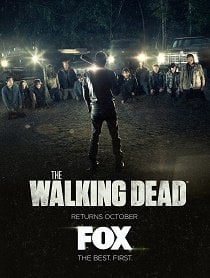 ดูหนังออนไลน์ฟรี The Walking Dead Season 7 ตอนที่ 03 พากย์ไทย