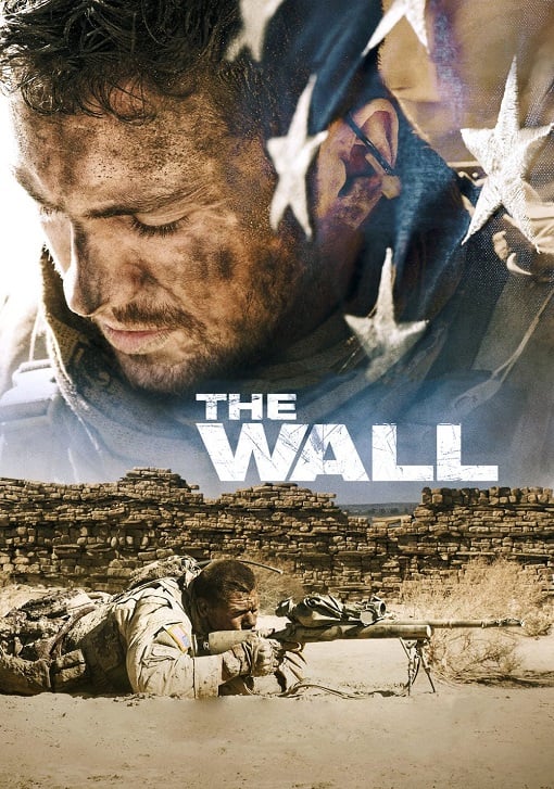 ดูหนังออนไลน์ฟรี The Wall (2017) สมรภูมิกำแพงนรก