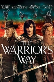 ดูหนังออนไลน์ฟรี The Warrior’s Way (2010) มหาสงคราม โคตรคนต่างพันธุ์