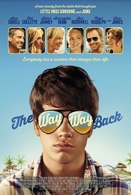 ดูหนังออนไลน์ฟรี The Way Way Back (2013) ปิดเทอมนั้นไม่มีวันลืม