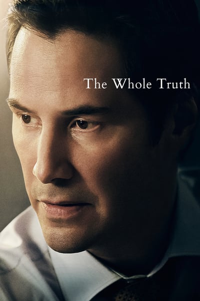 ดูหนังออนไลน์ฟรี The Whole Truth (2016)