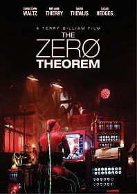 ดูหนังออนไลน์ฟรี The Zero Theorem (2013) ทฤษฎีพลิกจักรวาล