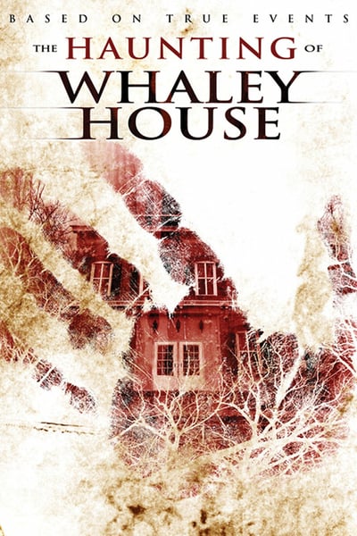 ดูหนังออนไลน์ฟรี The haunting of whaley house (2012) บ้านเฮี้ยนขนหัวลุก