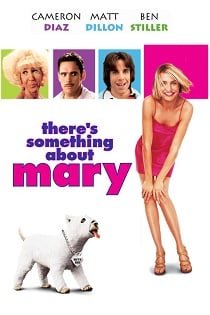 ดูหนังออนไลน์ฟรี There’s Something About Mary (1998) มะรุมมะตุ้มรุมรักแมรี่