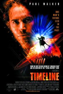 ดูหนังออนไลน์ Timeline (2003) ข้ามมิติเวลาฝ่าวิกฤตอันตราย