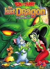 ดูหนังออนไลน์ Tom and Jerry: The Lost Dragon ทอมกับเจอรี่ พิชิตราชามังกร