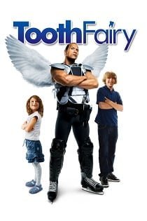 ดูหนังออนไลน์ฟรี Tooth Fairy (2010) เทพพิทักษ์ฟันน้ำนม