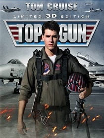 ดูหนังออนไลน์ฟรี Top Gun (1986) ท็อปกัน ฟ้าเหนือฟ้า