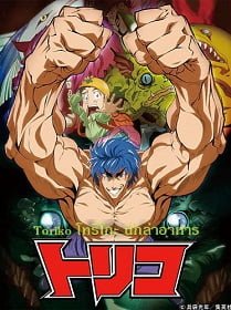 ดูหนังออนไลน์ฟรี Toriko โทริโกะ นักล่าอาหาร 1-144 [พากย์ไทย]