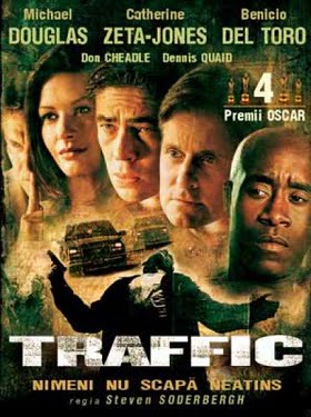 ดูหนังออนไลน์ฟรี Traffic (2000) คนไม่สะอาด อำนาจ อิทธิพล