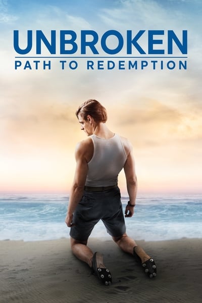 ดูหนังออนไลน์ฟรี Unbroken: Path to Redemption (2018)