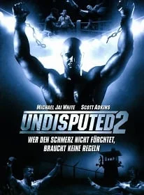 ดูหนังออนไลน์ฟรี Undisputed 2 (2006) คนทมิฬ กำปั้นทุบนรก 2