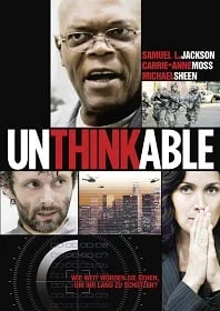 ดูหนังออนไลน์ฟรี Unthinkable (2010) ล้วงแผนวินาศกรรมระเบิดเมือง