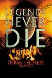 ดูหนังออนไลน์ฟรี Urban Legends Final Cut (2000) ปลุกตำนานโหด มหาลัยสยอง 2