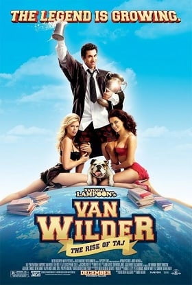 ดูหนังออนไลน์ฟรี Van Wilder (2002) นักเรียนปู่ซ่าส์ปาร์ตี้ดอทคอม