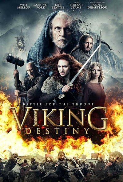 ดูหนังออนไลน์ฟรี Viking Destiny (2018)