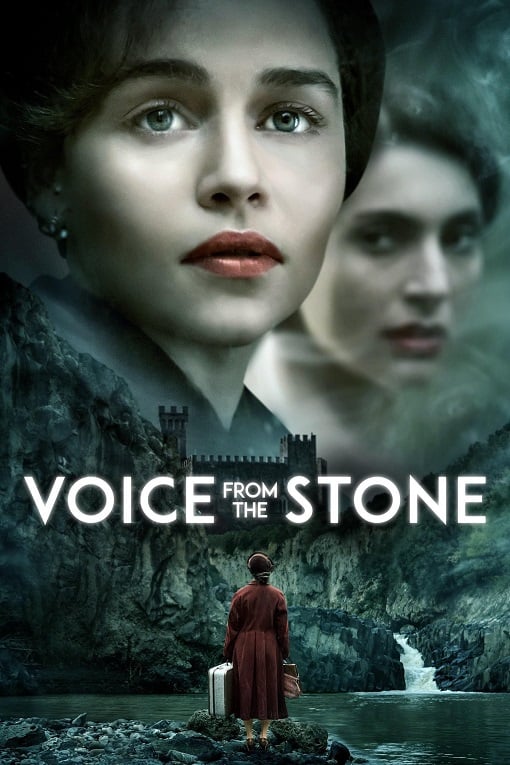 ดูหนังออนไลน์ฟรี Voice from the Stone (2017) [พากย์ไทย]