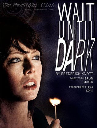 ดูหนังออนไลน์ฟรี Wait Until Dark (1967) รอไว้ ค่อยๆเชือด