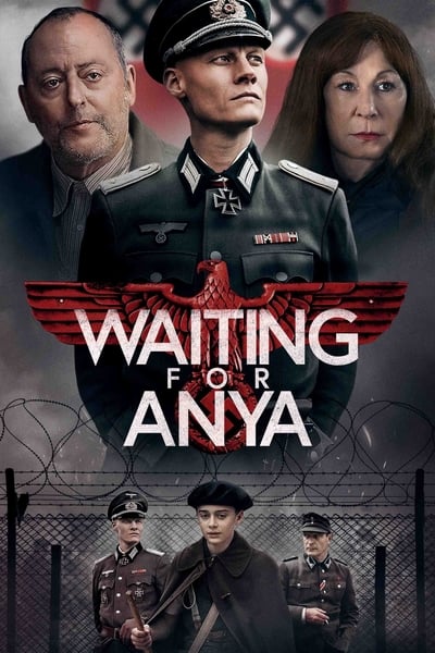 ดูหนังออนไลน์ฟรี Waiting for Anya (2020)