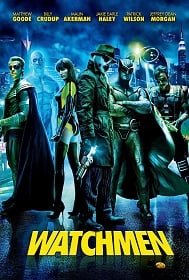 ดูหนังออนไลน์ฟรี Watchmen (2009) ศึกซูเปอร์ฮีโร่พันธุ์มหากาฬ