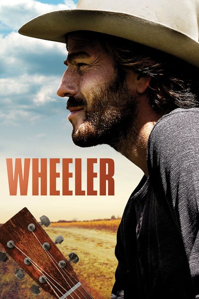 ดูหนังออนไลน์ฟรี Wheeler (2017) คนข้ามฝัน