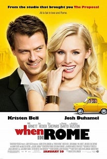 ดูหนังออนไลน์ฟรี When in Rome (2010) อธิฐานวุ่นลุ้นรัก ณ กรุงโรม