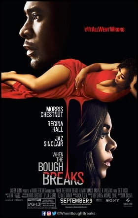 ดูหนังออนไลน์ฟรี When the Bough Breaks (2016)