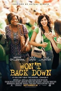 ดูหนังออนไลน์ฟรี Won’t Back Down (2012)เพียงเธอหัวใจไม่ยอม ยอดคุณแม่หัวใจแกร่ง