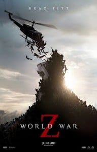 ดูหนังออนไลน์ World War Z (2013) มหาวิบัติสงคราม Z [FullHD]