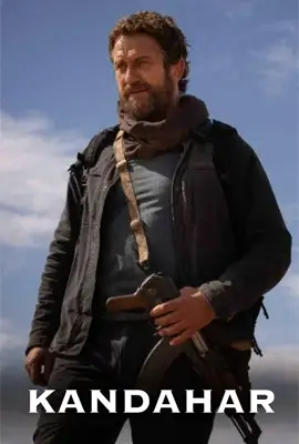ดูหนังออนไลน์ฟรี Kandahar (2023) ฝ่าสมรภูมิทรายเดือด