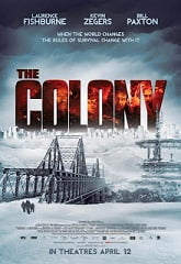 ดูหนังออนไลน์ฟรี The Colony (2013) เมืองร้างนิคมสยอง