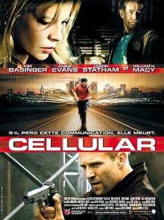 ดูหนังออนไลน์ฟรี Cellular (2004) สัญญาณเป็น…สัญญาณตาย