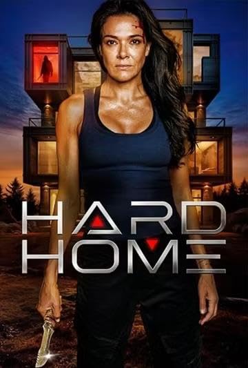 ดูหนังออนไลน์ Hard Home (2024)