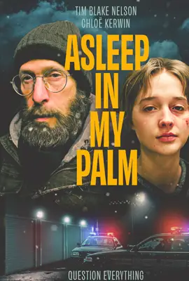 ดูหนังออนไลน์ฟรี Asleep in My Palm (2024)