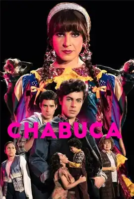 ดูหนังออนไลน์ฟรี Chabuca (2024)