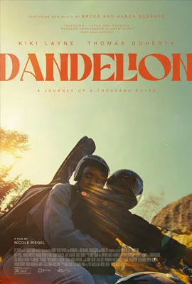 ดูหนังออนไลน์ฟรี Dandelion (2024)