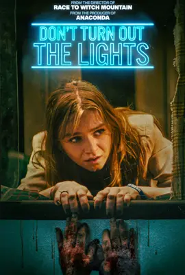 ดูหนังออนไลน์ฟรี Don’t Turn Out the Lights (2024)