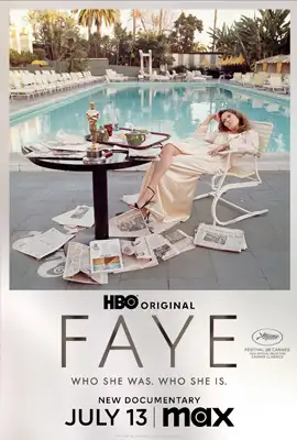 ดูหนังออนไลน์ฟรี Faye (2024)