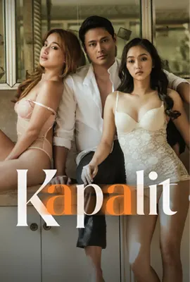 ดูหนังออนไลน์ฟรี Kapalit (2024)