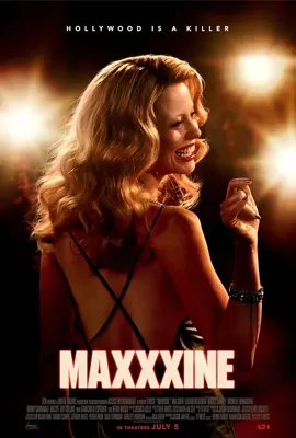 ดูหนังออนไลน์ฟรี MaXXXine (2024) แม็กซ์ซีน