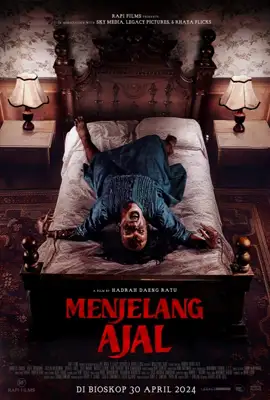 ดูหนังออนไลน์ฟรี Menjelang Ajal (2024)