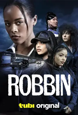 ดูหนังออนไลน์ฟรี Robbin (2024)