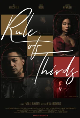 ดูหนังออนไลน์ฟรี Rule of Thirds (2024)